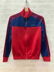 2025年最新】adidas トラックジャケット 80s 台湾製の人気