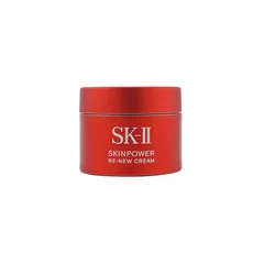 SK-II SK2 エスケーツー スキンパワー リニュー クリーム 15g 美容クリーム   携帯ミニサイズ お試し[定形外郵便]
