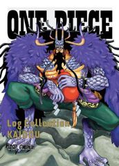 ONE PIECE Log Collection “KAIDO” []