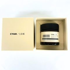 1DK CYAN ハンドセラム 75g ハンドクリーム