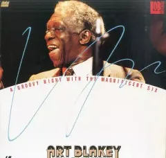 2025年最新】アート・ブレイキーの人気アイテム - メルカリ