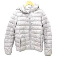 ユニクロ UNIQLO ダウンジャケット