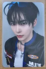 B.I HANBIN ハンビン ID dayトレカ５枚セット B.I HANBIN ハンビン ID dayトレカ5枚セット B.I HANBIN ハンビン ID