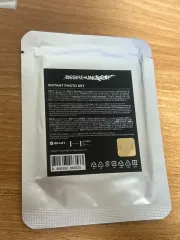 ENHYPEN(エンハイプン・エナプ) ヨンサン ポップアップストア desire unleash インスタントフォト 写真 フォト PHOTO