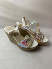 RADY クリアビジュー　レディース　ヒール