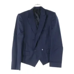 2025年最新】JOHN LAWRENCE SULLIVAN テーラードジャケットの