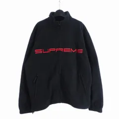 2024年最新】polartec zip supreme jacketの人気アイテム - メルカリ