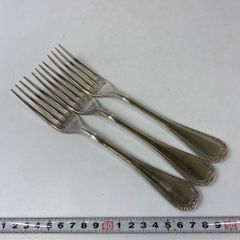 ALESSI Dry フィッシュフォーク 3本【4180/17】 - メルカリ