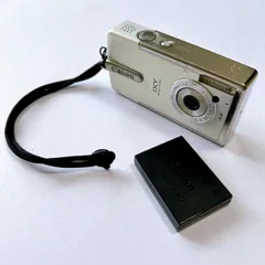 2025年最新】canon ixy 充電器の人気アイテム - メルカリ