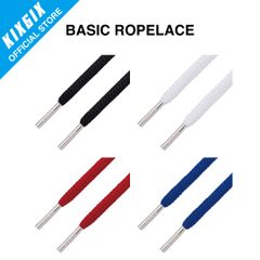 BASIC ROPELACE (11)　　KIXSIX キックスシックス シューレース 靴紐 靴ひも
