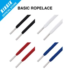 【KIXSIX公式出品】BASIC ROPELACE (11)　　キックスシックス シューレース 靴紐 靴ひものサムネイル