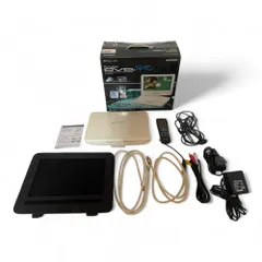 2025年最新】GREEN HOUSE DVDプレーヤーの人気アイテム - メルカリ