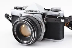 2023年最新】Olympus OM-SYSTEM F.Zuiko Auto-S 50mm f1.8 1:1.8(中古