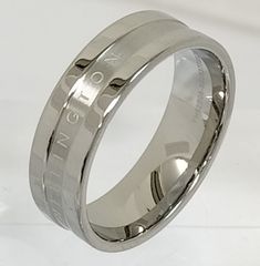 【特価セール】Daniel Wellington　ダニエルウエリントン　レディス・リング　Elan Ring Silver　DW00400102