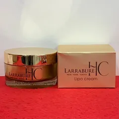 LARRABURE HC Lipo Cream 50g　ララビュウ　真夜中市場 LARRABURE HC Lipo Cream 50g ララビュウ 真夜中市場 - メルカリ