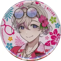 アオペラ　-aoppella!?- 猫屋敷由比　缶バッジ　まとめ売り アオペラ BIG缶バッジ 猫屋敷由比 - メルカリ