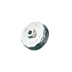 中古品　KTC　KYOTO TOOL　オイルフィルターレンチ　FF-8095　2本セット　自動車・オートバイ　整備　/d-45　908 KTC カップ型オイルフィルターレンチセット koto Ｓ−2付き 中古