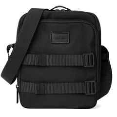 新品 サムソナイト Samsonite ショルダーバッグ サックモッド ブラックのサムネイル