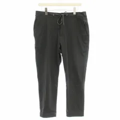 ザ・ダファー・オブ・セントジョージ The DUFFER of ST.GEORGE パンツ イージーパンツ スラックス L グレー /☆G ■BMのサムネイル