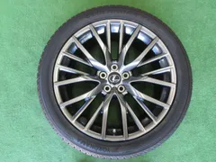 2025年最新】レクサスrx 純正ホイール 20インチの人気アイテム