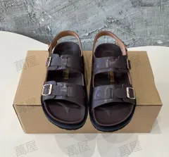 2024年最新】birkenstock jil sanderの人気アイテム - メルカリ