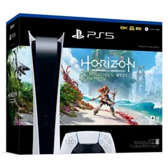 2023年最新】playstation5 horizon forbidden west 同梱版の人気 