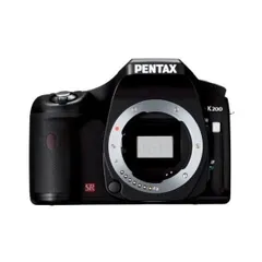 【完動並品・作例あり】PENTAX K20D +SIGMA AFズーム2本付き 2025年最新】ペンタックス K20の人気アイテム - メルカリ