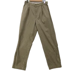 Levi's Jeans リーバイス チノパン パンツ ボトムス ブラウン