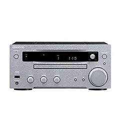 KENWOOD A-K805 CDチューナーアンプ KENWOOD CDチューナーアンプ A-K805 本体 - メルカリ