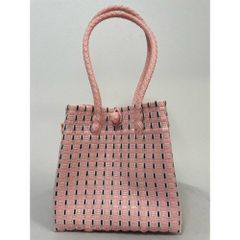 最終値下）MEKEARISA Gummy Bag コットンキャンディーMサイズ - メルカリ
