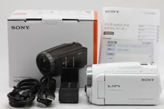 魅了 SONY 《使用2、3度》SONY 【日本 HDR-CX680 メモリー