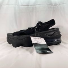 ナイキ NIKE WMNS AIR MAX KOKO SANDAL ウィメンズ エア マックス ココ サンダル BLACK ブラック CI8798-003