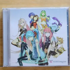 the VOCAJAZZ vol.2 GYARI 黒田亜津 ボカロ 同人 CD the VOCAJAZZ vol.2 - Various artists - Vocaloid Database