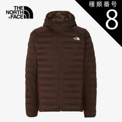 種類8：(K)ブラック/XL THE NORTH FACE ザ・ノース・フェイス アウトドア レッドランフーディ メンズ Red Run Hoodie アウター ジャケット 上着 保温 フード付 NY82393 K [231003] 
