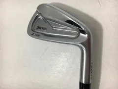 2024年最新】ダンロップ スリクソン アイアンセット SRIXON Z-TX 8S