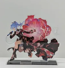 2025年最新】星街すいせい アクリルスタンド 2ndの人気アイテム