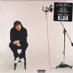 米LP Jack Harlow Come Home The Kids Miss You 075678635854 Atlantic Recording Corporation, Generation Now /00260