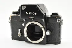2025年最新】nikon f フォトミック 初期の人気アイテム - メルカリ