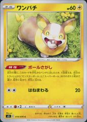 ワンパチ：ポケモンカードゲーム チャンピオンシップシリーズ2022