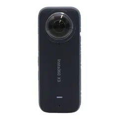 2023年最新】insta360 x3 マイクの人気アイテム - メルカリ