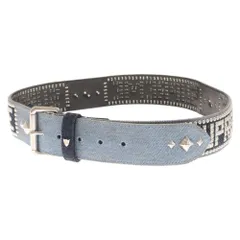 2024年最新】Studded Belt SUPREMEの人気アイテム - メルカリ