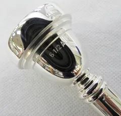 2025年最新】マウスピース ユーフォニアム 太管の人気アイテム