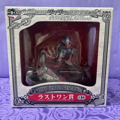 BANPRESTO - A賞 クレイジー・ダイヤモンド 一番くじ ジョジョの奇妙な冒険 第四部 ダイヤモンドは砕けない ACT2 フィギュア プライズ バンプレスト BANPRESTO - A賞 クレイジー・ダイヤモンド 一番くじ ジョジョの