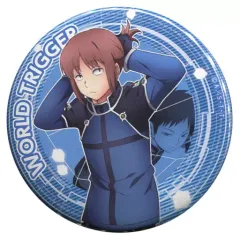 2026年最新】菊地原士郎 缶バッジの人気アイテム - メルカリ