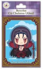 【中古】雑貨 バーサーカー/クー・フーリン〔オルタ〕 ぱけきゃら 「Fate/Grand Order」