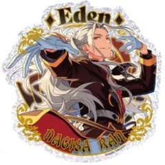 【中古】シール・ステッカー 30.乱凪砂 プリズムトラベルステッカー 「あんさんぶるスターズ!!」