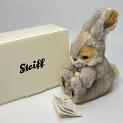 美品】シュタイフイースタージオラマ