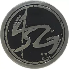 【中古】バッジ・ピンズ 4spg(for Spriggan) ピンズ 「PS4ソフト 英雄伝説 黎の軌跡」 ファルコムショップ購入特典