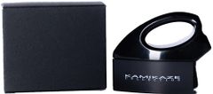 新品 【KAMIKAZE COLLECTION】 DETAILING TIRE APPLICATOR タイヤワックス用ブラシ 神風コレクション ディテイリングタイヤアプリケーター 低扁平 ソフトブラシ 塗りやすい