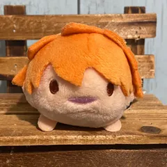 ハイキュー!! 日向翔陽 のるキャラマスコット ジャンプフェスタ2016